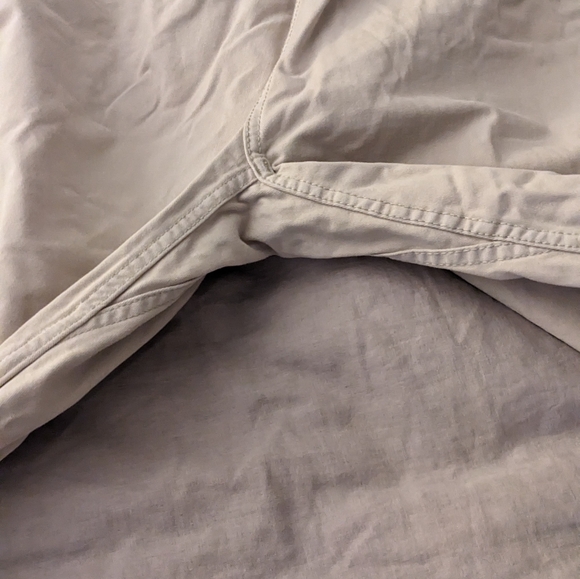 Gramicci hiking pants in like new condition - Picture 5 of 5